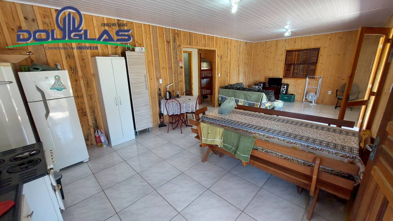 Imagem Casa com 2 Quartos à Venda, 1.000 m² em águas Claras - Viamão Imagem Casa com 2 Quartos à Venda, 1.000 m² em águas Claras - Viamão