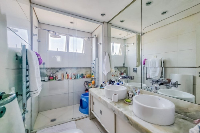 Imagem Apartamento à Venda, em Vila Mariana - São Paulo Imagem Apartamento à Venda, em Vila Mariana - São Paulo