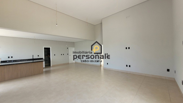 Imagem Imóvel com 3 Quartos à Venda, 239 m² em Alphaville Nova Esplanada - Votorantim