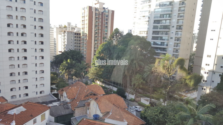 Imagem Apartamento com 2 Quartos à Venda, 99 m² em Bela Vista - São Paulo