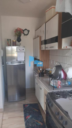 Imagem Apartamento com 2 Quartos à Venda, 46 m² em Jardim América - Marília Imagem Apartamento com 2 Quartos à Venda, 46 m² em Jardim América - Marília