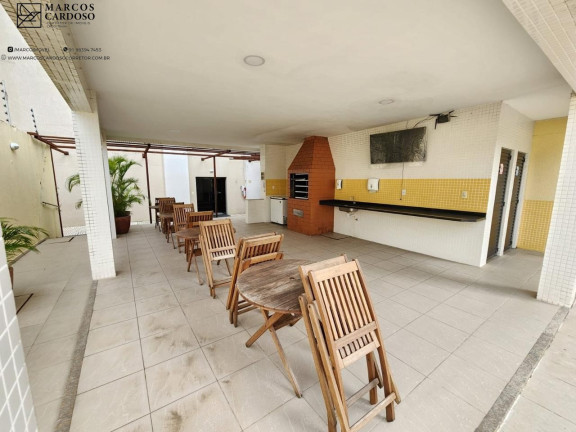 Imagem Imóvel com 3 Quartos à Venda, 130 m² em Batista Campos - Belém