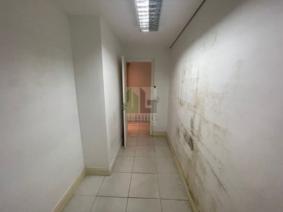 Imagem Casa com 2 Quartos para Alugar, 300 m² em Vila Clementino - São Paulo Imagem Casa com 2 Quartos para Alugar, 300 m² em Vila Clementino - São Paulo