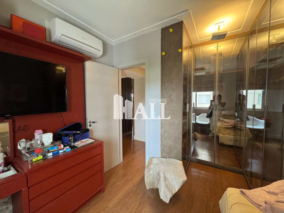 Imagem Apartamento com 3 Quartos à Venda, 124 m² em Jardim Tarraf Ii - São José Do Rio Preto