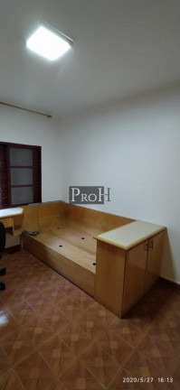 Imagem Sobrado com 3 Quartos à Venda, 220 m² em Campestre - Santo André Imagem Sobrado com 3 Quartos à Venda, 220 m² em Campestre - Santo André