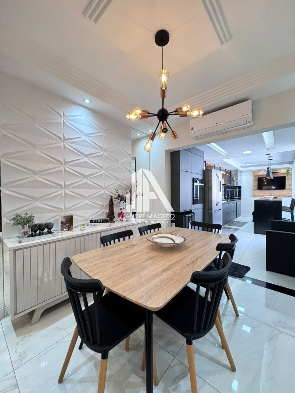Imagem Casa com 3 Quartos à Venda, 120 m² em Condomínio Residencial Villagio Primavera - Mogi Guaçu