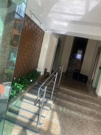 Imagem Apartamento com 1 Quarto à Venda, 32 m² em Centro - São Vicente Imagem Apartamento com 1 Quarto à Venda, 32 m² em Centro - São Vicente