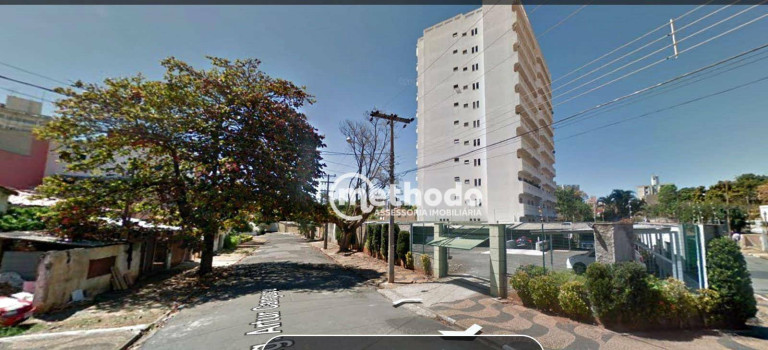 Imagem Terreno à Venda, 1.300 m² em Vila Andrade Neves - Campinas Imagem Terreno à Venda, 1.300 m² em Vila Andrade Neves - Campinas