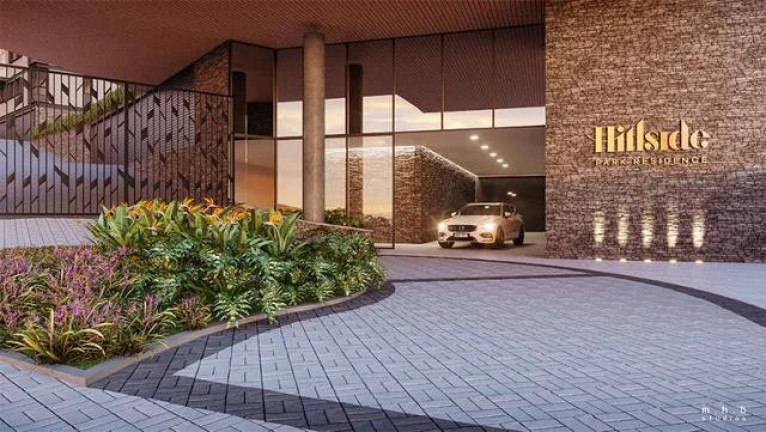 Apartamento com 2 Quartos à Venda, 69 m² em Santa Lúcia - Vitória
