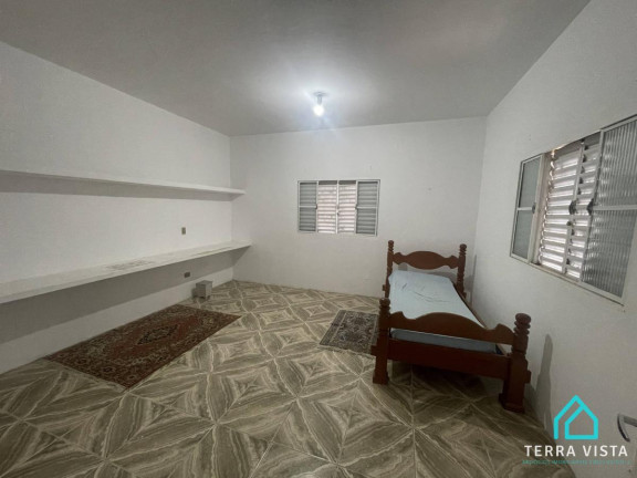 Imagem Casa com 2 Quartos à Venda, 200 m² em Jardim Independência - Taubaté