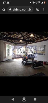 Imagem Loft com 1 Quarto à Venda, 46 m² em Alto - Teresópolis Imagem Loft com 1 Quarto à Venda, 46 m² em Alto - Teresópolis