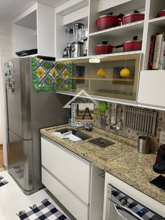 Imagem Apartamento com 2 Quartos à Venda, 85 m² em Vila Andrade - São Paulo