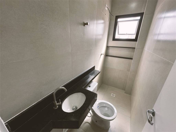 Imagem Casa de Condomínio com 3 Quartos à Venda, 62 m² em Guilhermina - Praia Grande Imagem Casa de Condomínio com 3 Quartos à Venda, 62 m² em Guilhermina - Praia Grande