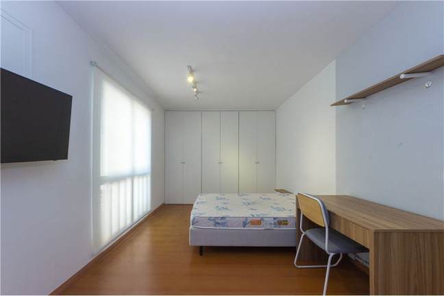 Imagem Apartamento com 4 Quartos à Venda, 116 m² em Itaim Bibi - São Paulo