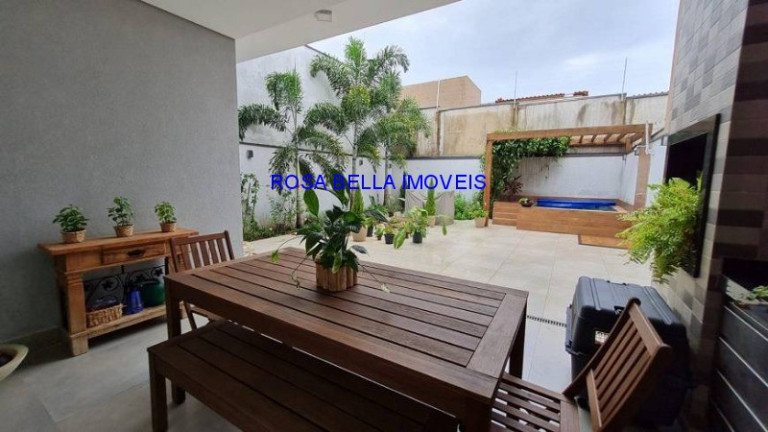 Imagem Casa com 3 Quartos à Venda, 190 m² em Jardim Bréscia - Indaiatuba Imagem Casa com 3 Quartos à Venda, 190 m² em Jardim Bréscia - Indaiatuba