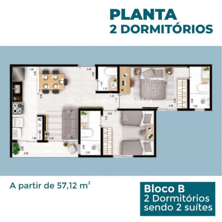 Imagem Apartamento com 1 Quarto à Venda, 34 m² em Jardim Santa Cruz - Indaiatuba Imagem Apartamento com 1 Quarto à Venda, 34 m² em Jardim Santa Cruz - Indaiatuba