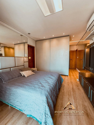 Imagem Casa com 3 Quartos à Venda, 286 m² em Horto - Ipatinga