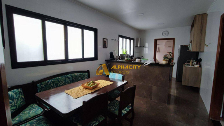 Imagem Casa com 3 Quartos à Venda, 350 m² em Alphaville 09 - Santana De Parnaíba