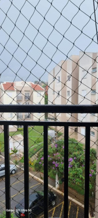 Imagem Apartamento com 2 Quartos à Venda,  em Vila Nambi - Jundiaí
