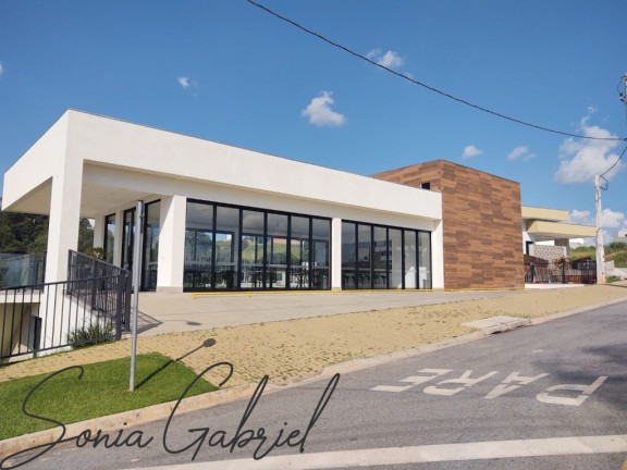 Imagem Casa com 3 Quartos à Venda,  em Condomínio Reserva Jatobás - Louveira