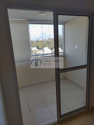 Imagem Apartamento com 2 Quartos à Venda, 52 m² em Demarchi - São Bernardo Do Campo