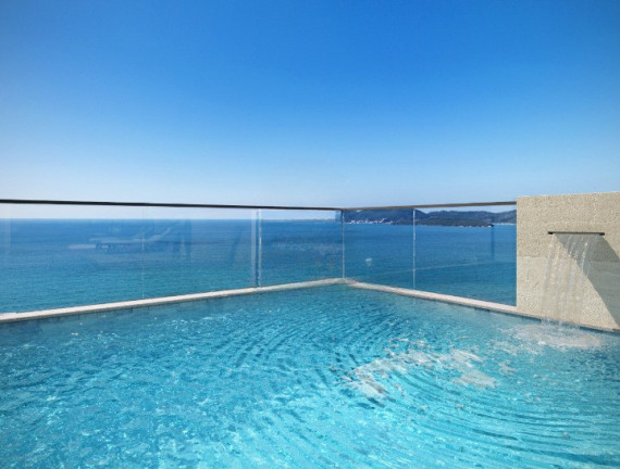 Imagem Apartamento com 4 Quartos à Venda, 155 m² em Meia Praia - Itapema