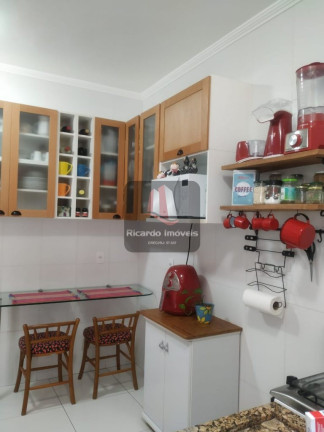 Imagem Casa de Condomínio com 2 Quartos à Venda, 80 m² em Jardim Flamboyant - Cabo Frio