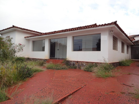 Imagem Casa com 5 Quartos à Venda, 450 m² em Centro - Piracicaba Imagem Casa com 5 Quartos à Venda, 450 m² em Centro - Piracicaba