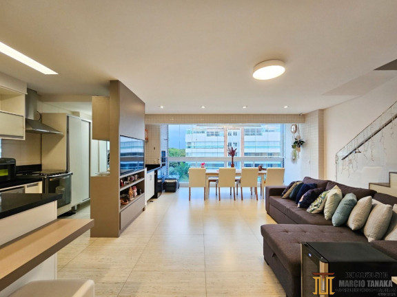 Imóvel com 2 Quartos à Venda, 87 m² em Riviera - Bertioga