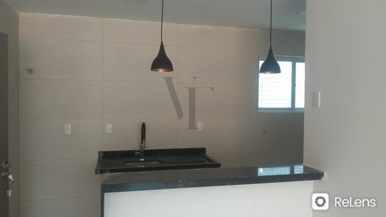 Imagem Apartamento com 2 Quartos à Venda, 51 m²