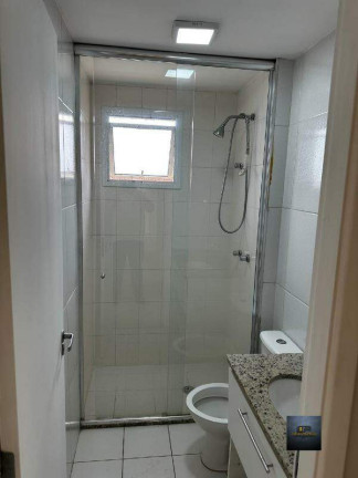 Imagem Apartamento com 3 Quartos à Venda, 104 m² em Centro - São Bernardo Do Campo