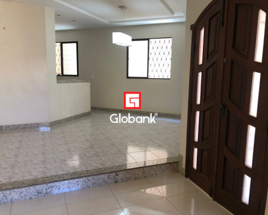 Imagem Sobrado com 4 Quartos à Venda, em Candida Camara - Montes Claros Imagem Sobrado com 4 Quartos à Venda, em Candida Camara - Montes Claros