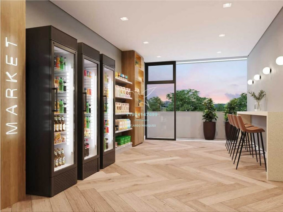 Imagem Studio com 1 Quarto à Venda, 28 m² em Butantã - São Paulo