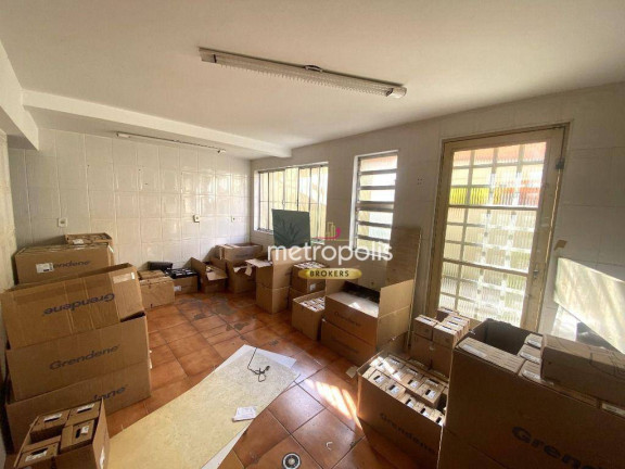 Imagem Sobrado com 3 Quartos para Alugar, 205 m² em Jardim Bela Vista - Santo André Imagem Sobrado com 3 Quartos para Alugar, 205 m² em Jardim Bela Vista - Santo André