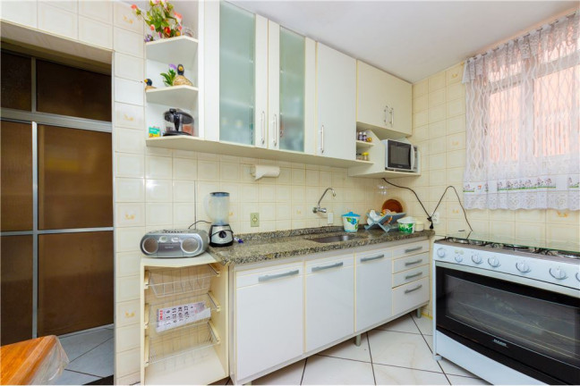 Imagem Apartamento com 2 Quartos à Venda, 43 m² em Itaquera - São Paulo