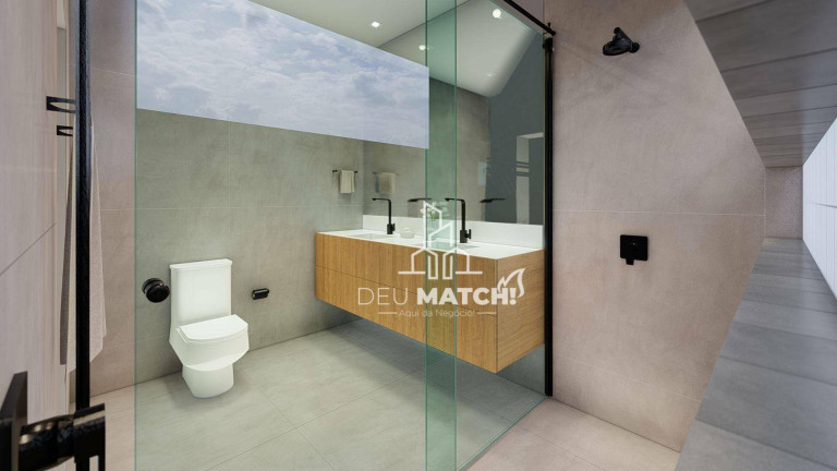 Imagem Casa com 3 Quartos à Venda, 221 m² em Vila Santista - Atibaia Imagem Casa com 3 Quartos à Venda, 221 m² em Vila Santista - Atibaia