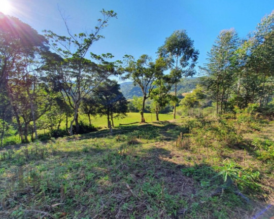 Imagem Imóvel com 1 Quarto à Venda, 96.000 m² em Dom Joaquim - Brusque