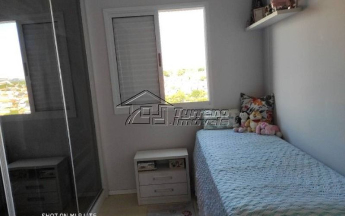 Imagem Apartamento com 3 Quartos à Venda, 90 m² em Jardim Sul - São José Dos Campos