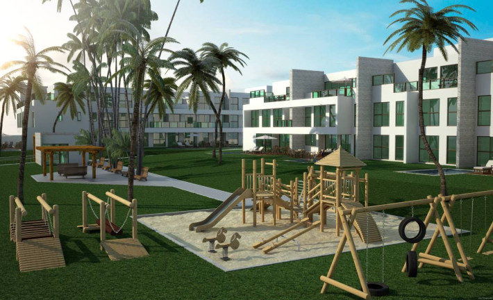 Imagem Apartamento com 4 Quartos à Venda, 178 m² em Toquinho - Ipojuca Imagem Apartamento com 4 Quartos à Venda, 178 m² em Toquinho - Ipojuca