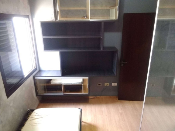 Imagem Apartamento com 3 Quartos à Venda, 100 m² em Vila Bocaina - Mauá