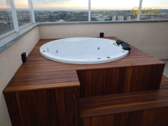 Imagem Apartamento com 2 Quartos à Venda, 133 m² em Itu Novo Centro - Itu Imagem Apartamento com 2 Quartos à Venda, 133 m² em Itu Novo Centro - Itu