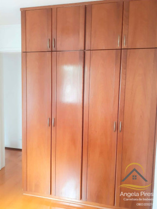 Imagem Apartamento com 3 Quartos à Venda, 74 m² em City América - São Paulo Imagem Apartamento com 3 Quartos à Venda, 74 m² em City América - São Paulo