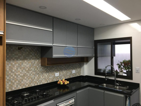 Imagem Apartamento com 2 Quartos à Venda, 105 m² em Marapé - Santos Imagem Apartamento com 2 Quartos à Venda, 105 m² em Marapé - Santos