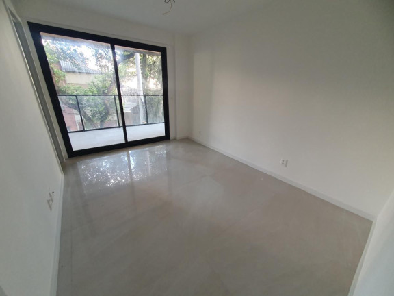 Imagem Apartamento com 3 Quartos à Venda, 133 m² em Botafogo - Rio De Janeiro