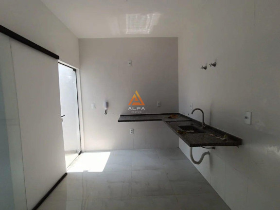 Imagem Casa de Condomínio com 3 Quartos à Venda, 134 m² em Boa Morte - Barbacena