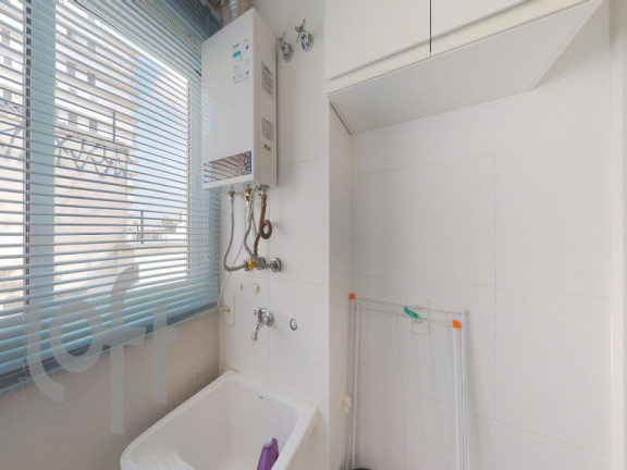 Imagem Apartamento com 1 Quarto à Venda, 41 m² em República - São Paulo Imagem Apartamento com 1 Quarto à Venda, 41 m² em República - São Paulo