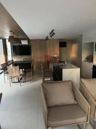 Apartamento com 4 Quartos à Venda, 141 m² em Tambaú - João Pessoa