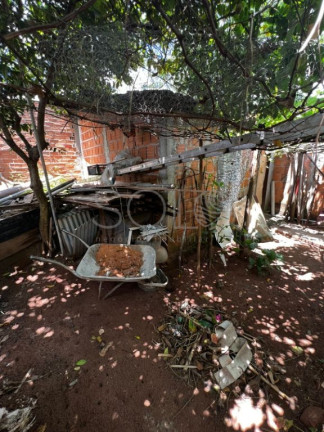 Imagem Casa com 2 Quartos à Venda, 200 m² em Parque Residencial Valle Verde - Araraquara Imagem Casa com 2 Quartos à Venda, 200 m² em Parque Residencial Valle Verde - Araraquara