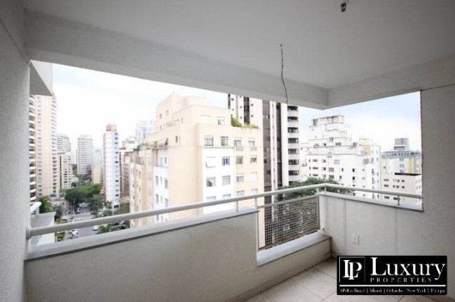 Imagem Imóvel Comercial para Alugar, 34 m² em Paraíso - São Paulo