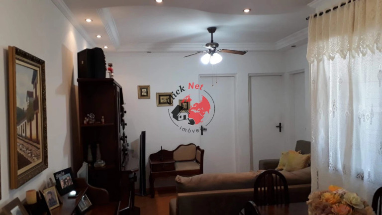Imagem Apartamento com 21 Quartos à Venda, 70 m² em Jardim Do Mar - São Bernardo Do Campo